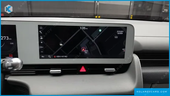 HYUNDAI IONIQ 5 LONG RANGE