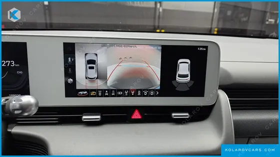 HYUNDAI IONIQ 5 LONG RANGE