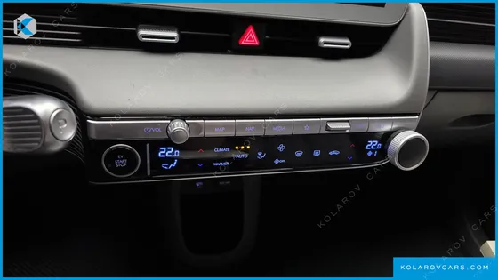 HYUNDAI IONIQ 5 LONG RANGE