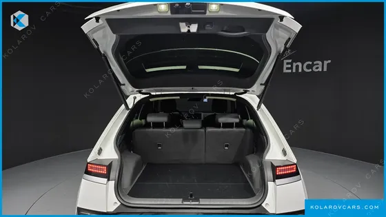 HYUNDAI IONIQ 5 LONG RANGE
