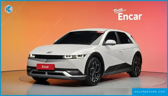 HYUNDAI IONIQ 5 LONG RANGE