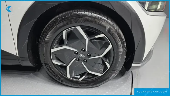 HYUNDAI IONIQ 5 LONG RANGE