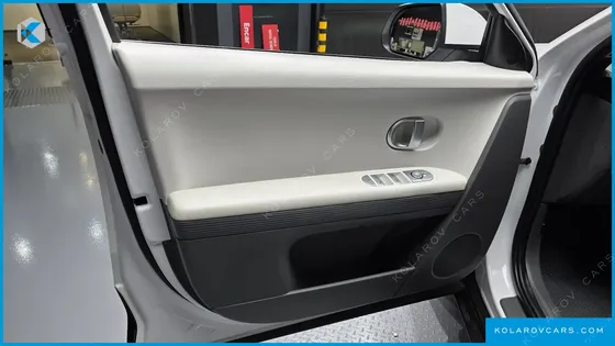 HYUNDAI IONIQ 5 LONG RANGE