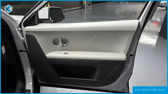 HYUNDAI IONIQ 5 LONG RANGE