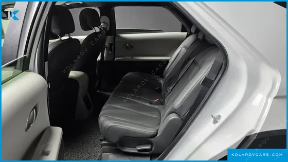 HYUNDAI IONIQ 5 LONG RANGE