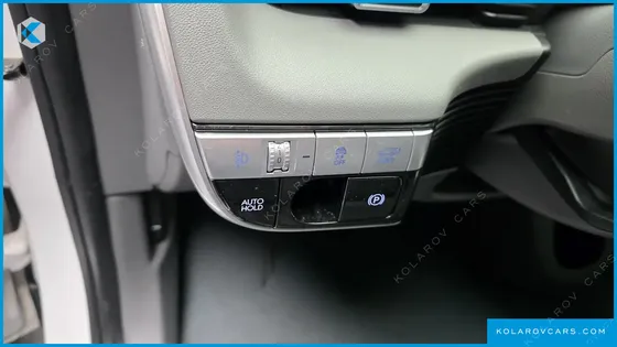 HYUNDAI IONIQ 5 LONG RANGE