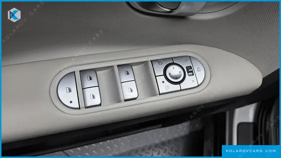 HYUNDAI IONIQ 5 LONG RANGE
