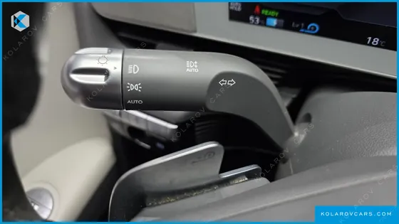HYUNDAI IONIQ 5 LONG RANGE