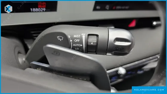 HYUNDAI IONIQ 5 LONG RANGE