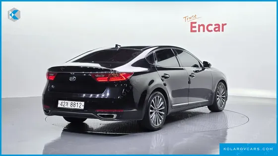 KIA K7 2.4 GDI LIMITED