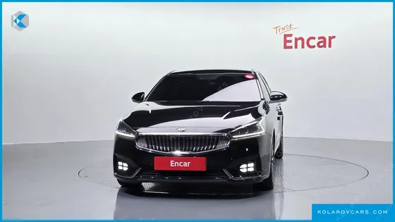 KIA K7 2.4 GDI LIMITED