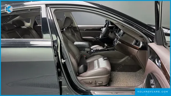 KIA K7 2.4 GDI LIMITED