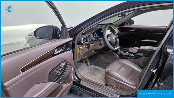 KIA K7 2.4 GDI LIMITED