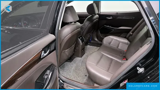 KIA K7 2.4 GDI LIMITED