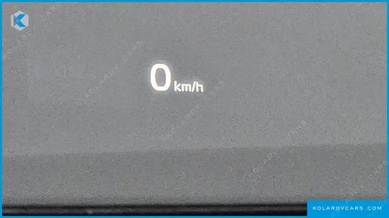 KIA K7 2.4 GDI LIMITED