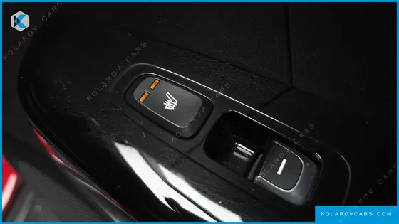 KIA SPORTAGE DIESEL 2.0 2WD