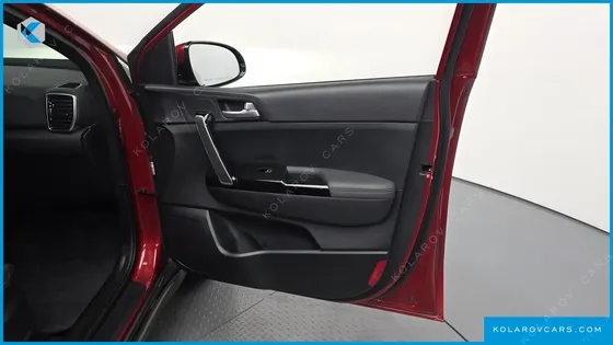 KIA SPORTAGE DIESEL 2.0 2WD