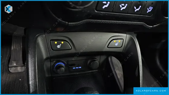 HYUNDAI TUCSON DIESEL 2WD X20