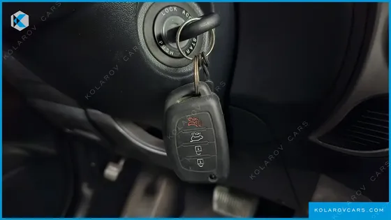 HYUNDAI TUCSON DIESEL 2WD X20
