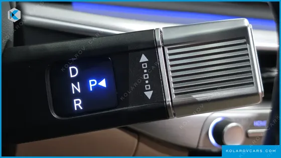 HYUNDAI GRANDEUR 3.5 LPG 2WD