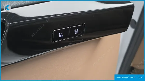 HYUNDAI GRANDEUR 3.5 LPG 2WD
