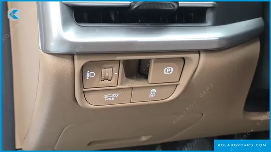 HYUNDAI GRANDEUR 3.5 LPG 2WD