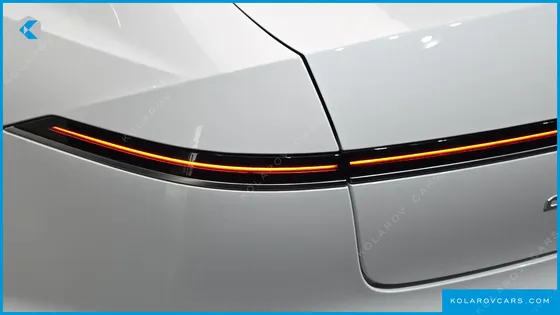 HYUNDAI GRANDEUR 3.5 LPG 2WD