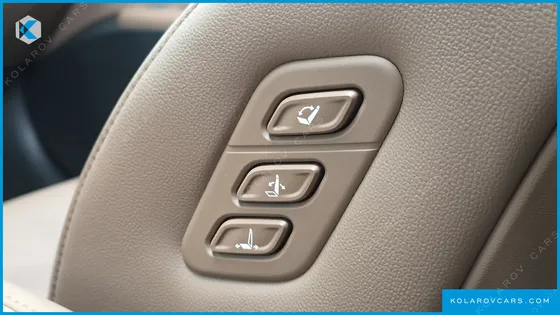 HYUNDAI GRANDEUR 3.5 LPG 2WD