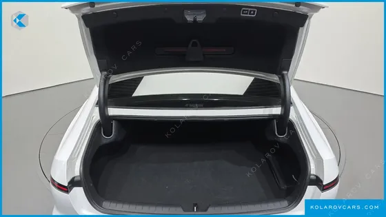 HYUNDAI GRANDEUR 3.5 LPG 2WD