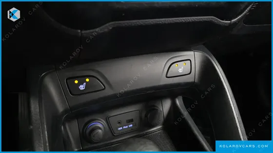 HYUNDAI TUCSON DIESEL 2WD X20