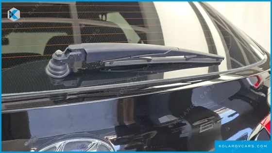 HYUNDAI TUCSON DIESEL 2WD X20