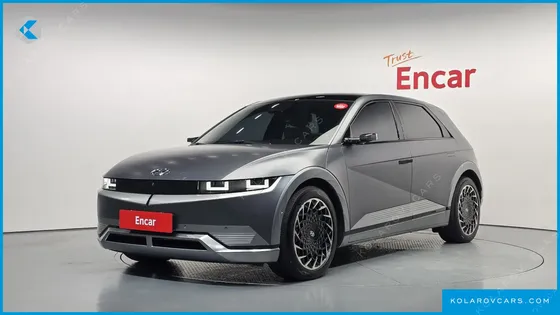 HYUNDAI IONIQ 5 LONG RANGE
