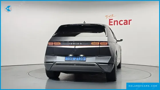 HYUNDAI IONIQ 5 LONG RANGE