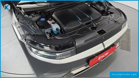 HYUNDAI IONIQ 5 LONG RANGE