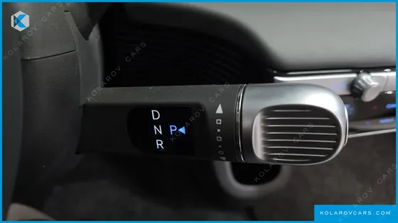 HYUNDAI IONIQ 5 LONG RANGE