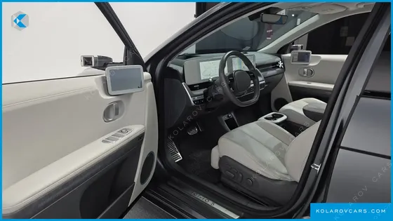 HYUNDAI IONIQ 5 LONG RANGE