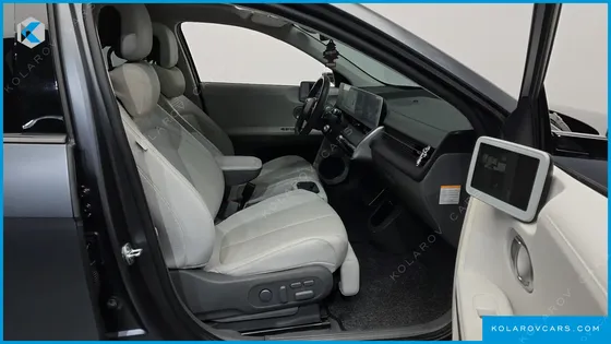 HYUNDAI IONIQ 5 LONG RANGE