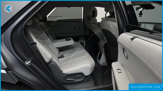 HYUNDAI IONIQ 5 LONG RANGE