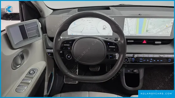HYUNDAI IONIQ 5 LONG RANGE