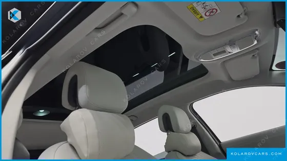 HYUNDAI IONIQ 5 LONG RANGE