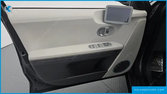 HYUNDAI IONIQ 5 LONG RANGE