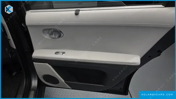 HYUNDAI IONIQ 5 LONG RANGE