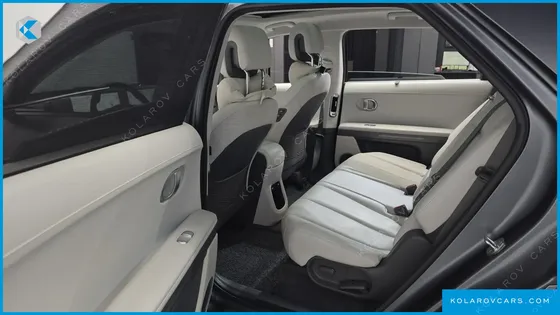 HYUNDAI IONIQ 5 LONG RANGE