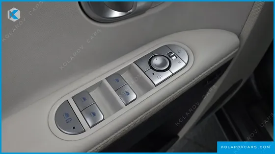 HYUNDAI IONIQ 5 LONG RANGE