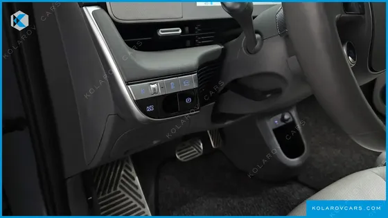 HYUNDAI IONIQ 5 LONG RANGE