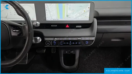 HYUNDAI IONIQ 5 LONG RANGE