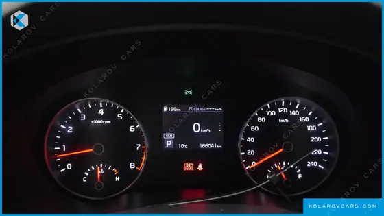 KIA SPORTAGE GASOLINE