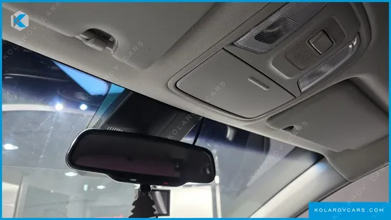 KIA SPORTAGE GASOLINE