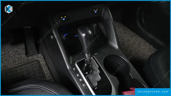 HYUNDAI TUCSON DIESEL 2WD LX20
