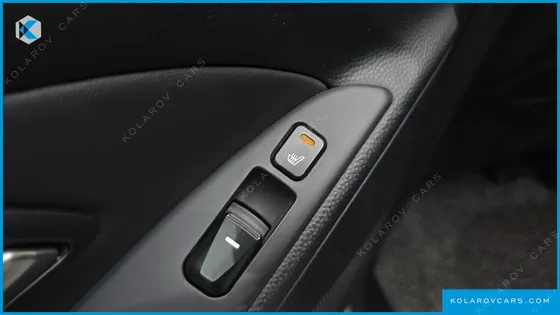HYUNDAI TUCSON DIESEL 2WD LX20